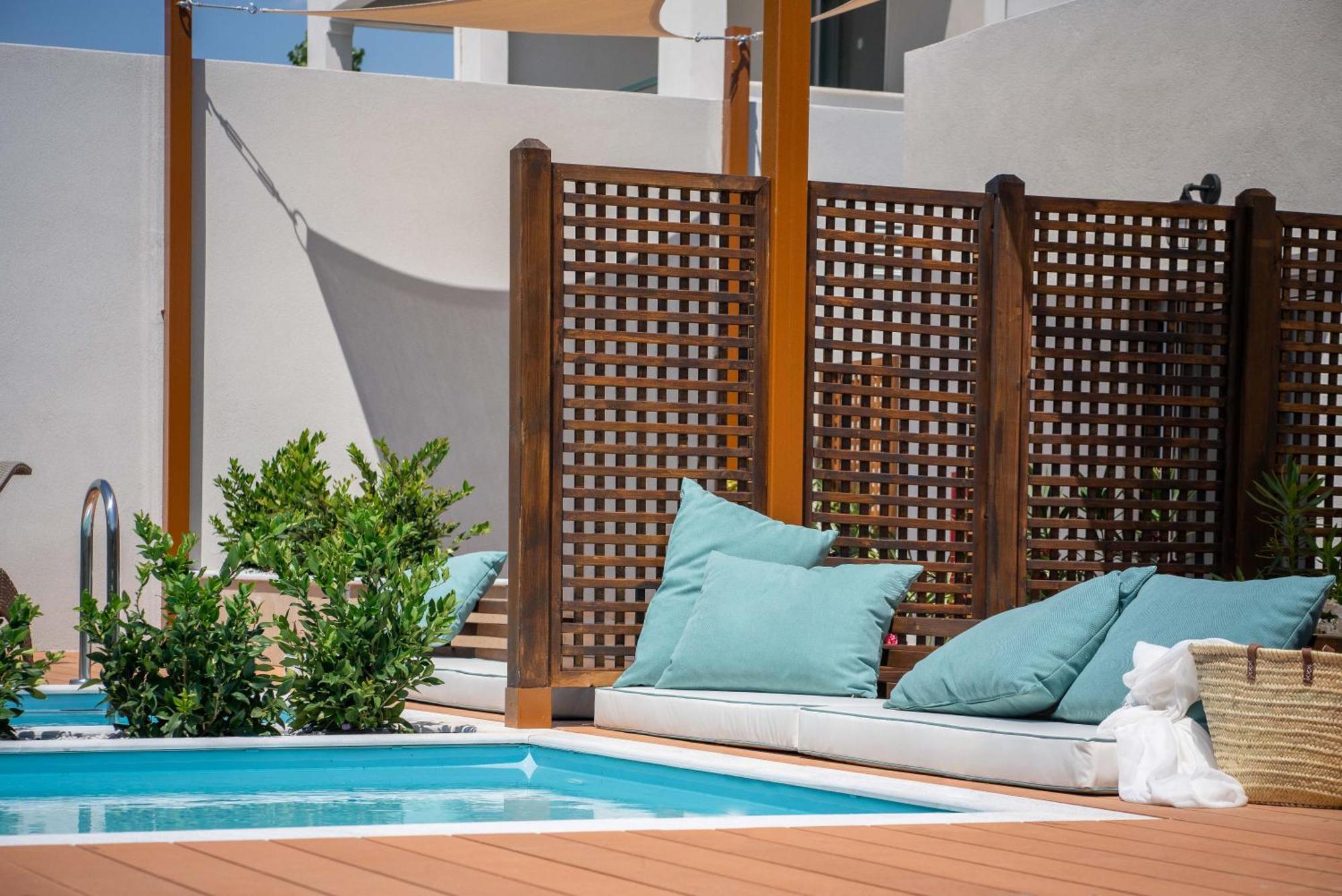 Hotel Dolce By Wyndham Athens Attica Riviera Vravrona Exterior foto