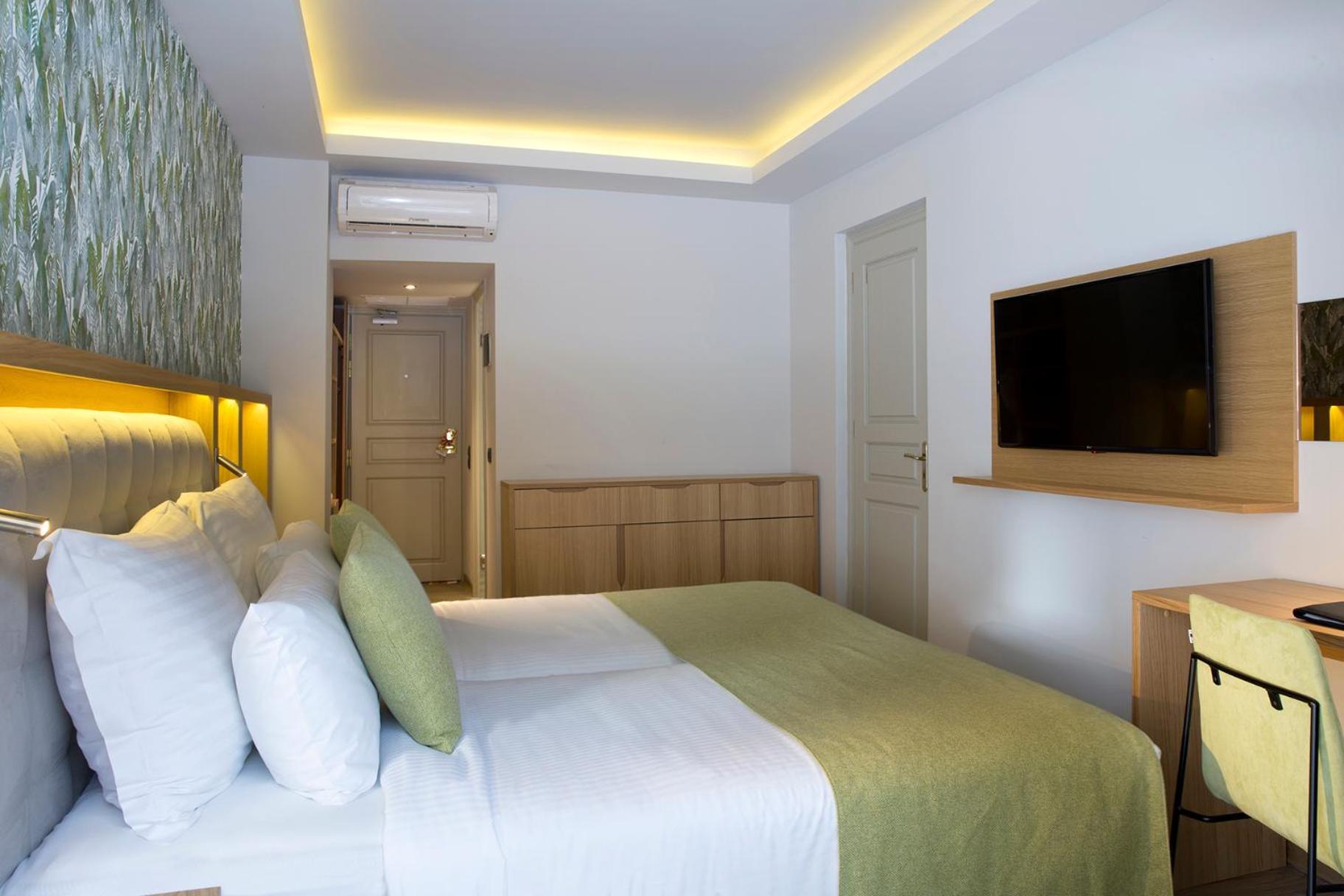 Hotel Dolce By Wyndham Athens Attica Riviera Vravrona Exterior foto