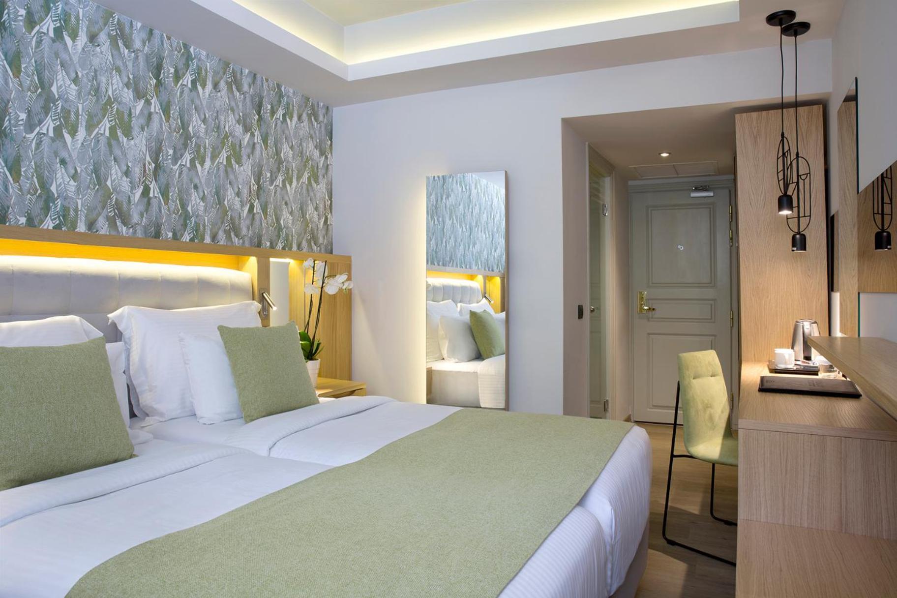 Hotel Dolce By Wyndham Athens Attica Riviera Vravrona Exterior foto