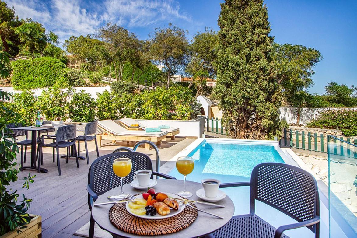 Hotel Dolce By Wyndham Athens Attica Riviera Vravrona Exterior foto
