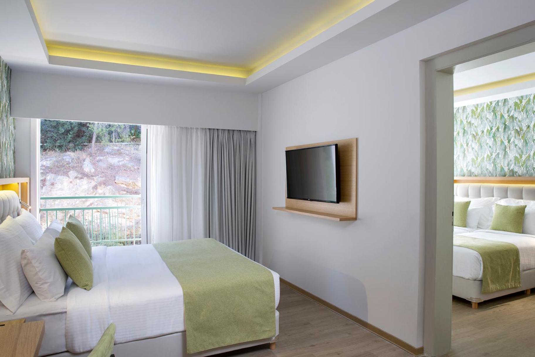 Hotel Dolce By Wyndham Athens Attica Riviera Vravrona Exterior foto